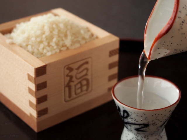 変わった飲み方も楽しめる熊本の米焼酎「しろ」